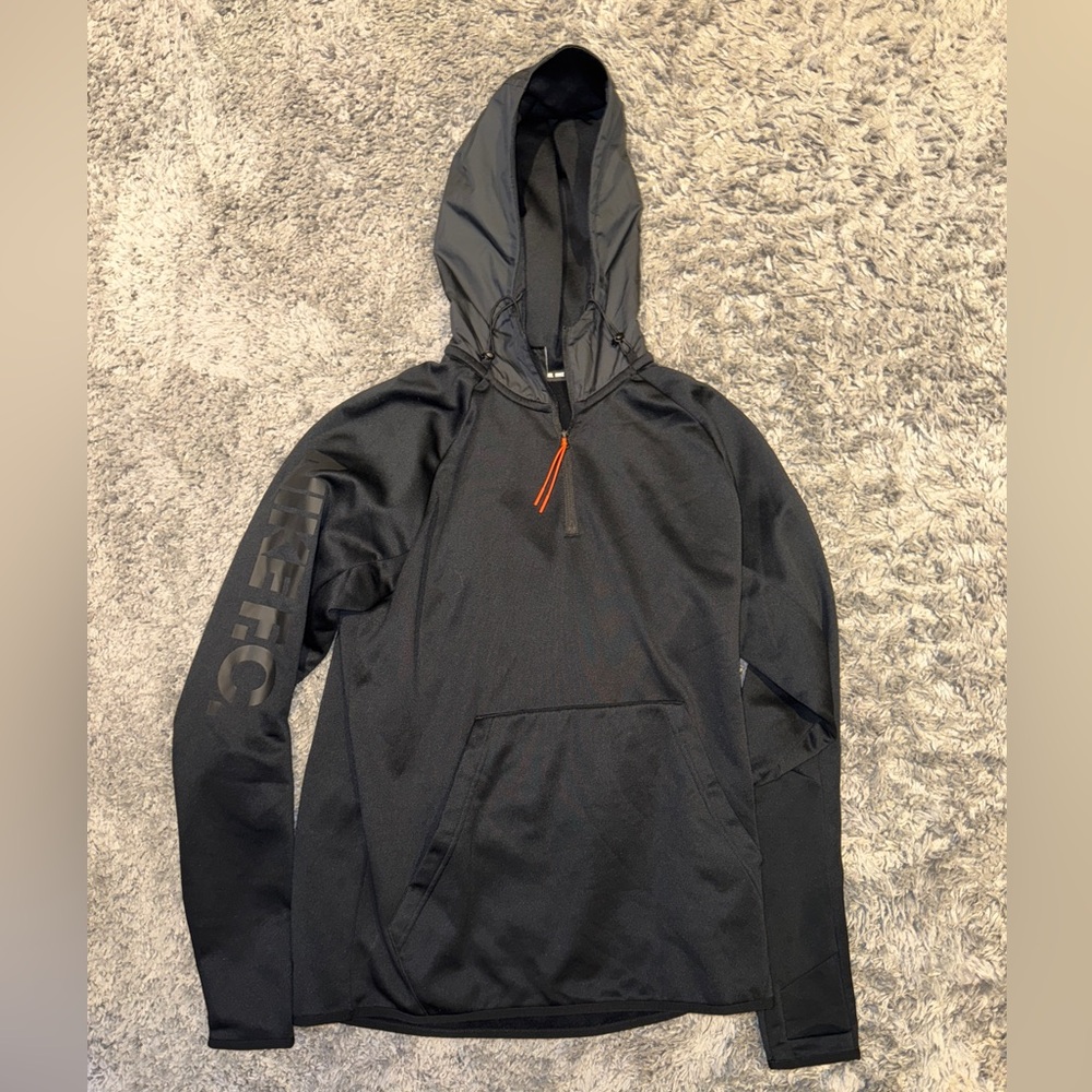 Nike F.C. Men’s Hoody Sweater